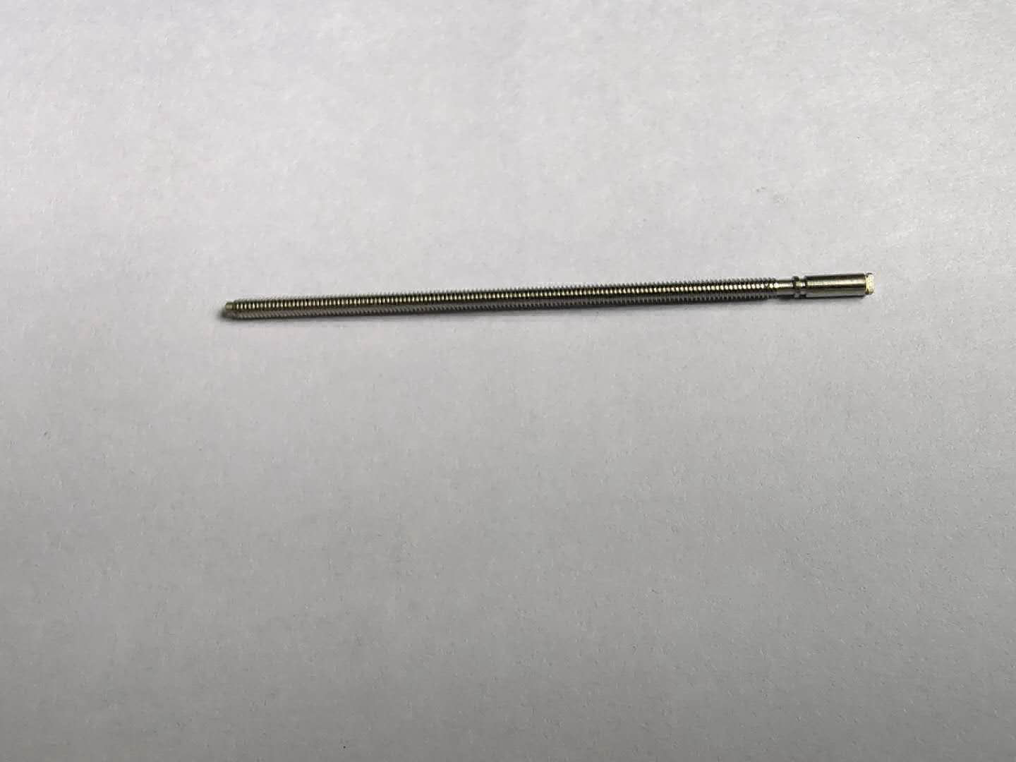 醫(yī)療器械絲桿1