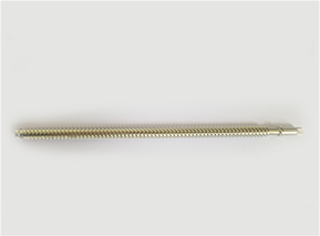 Screw rod for automobile tailgate_5